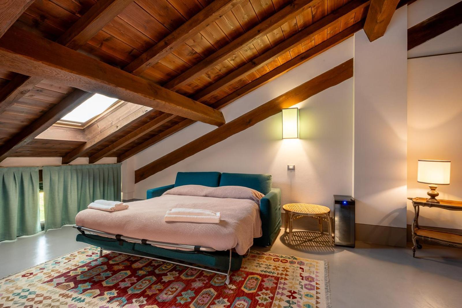 Zucchi Bioagriturismo