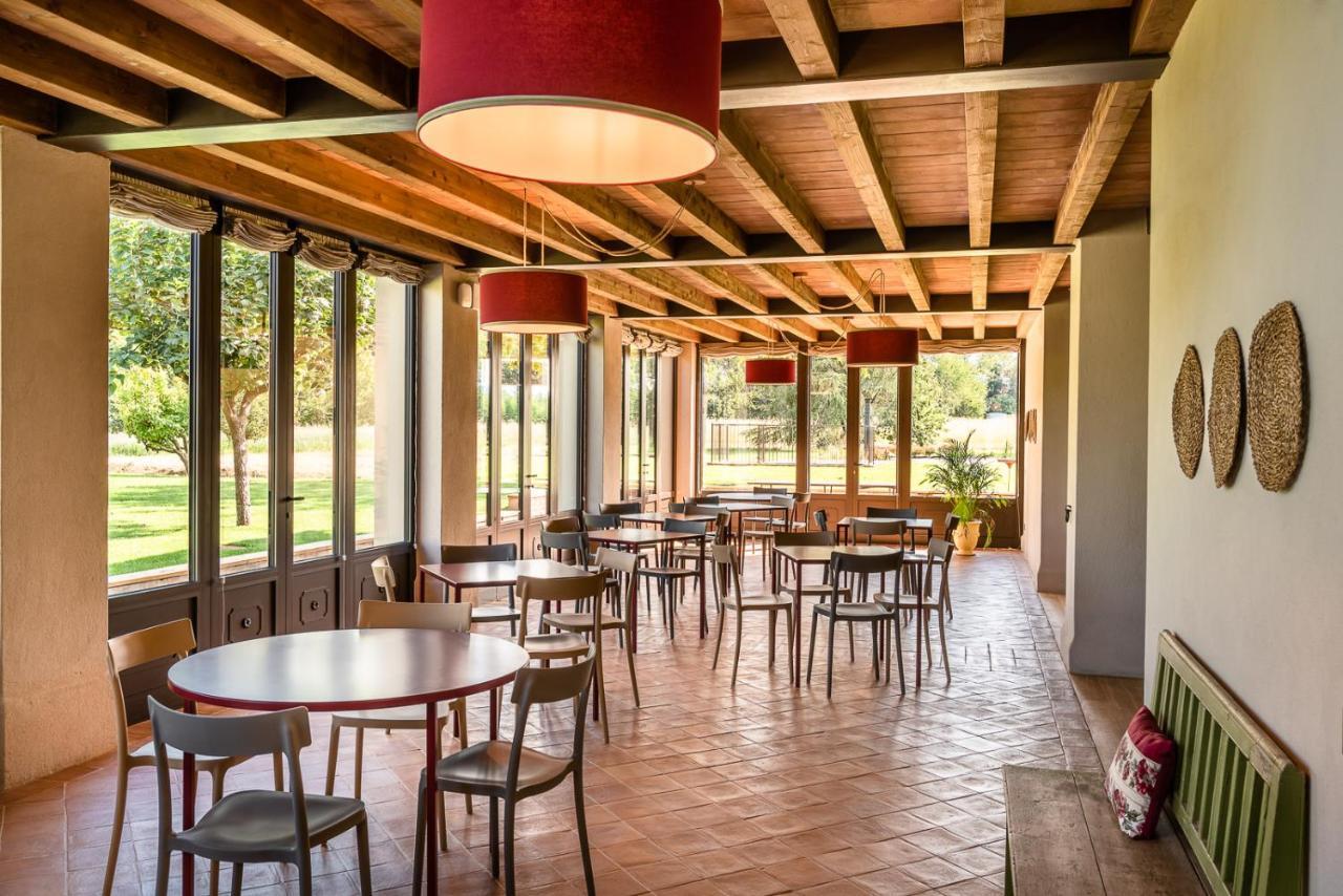 Zucchi Bioagriturismo Agroturismo *